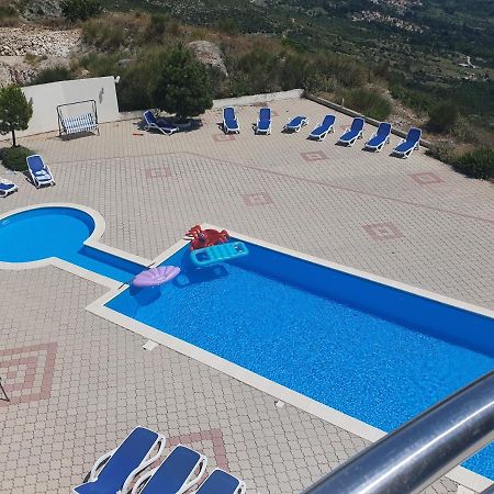 Apartment "The View" Near Dubrovnik Ivanica Exteriér fotografie