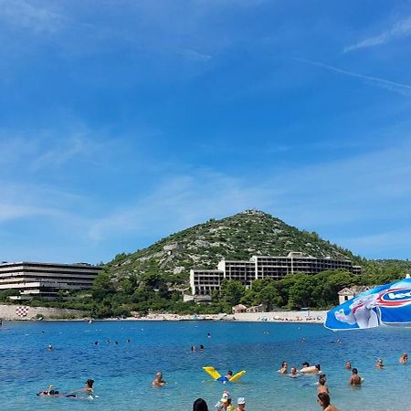 Apartment "The View" Near Dubrovnik Ivanica Exteriér fotografie