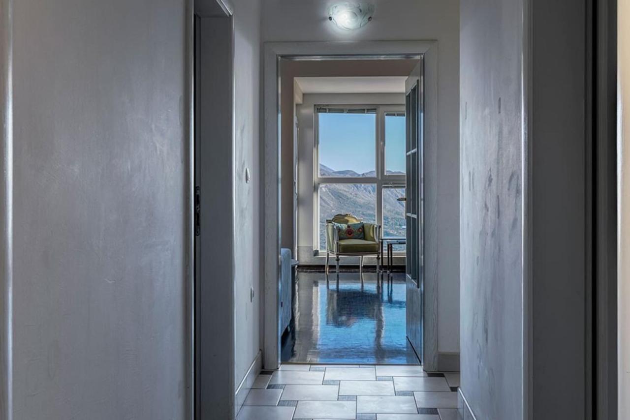 Apartment "The View" Near Dubrovnik Ivanica Exteriér fotografie