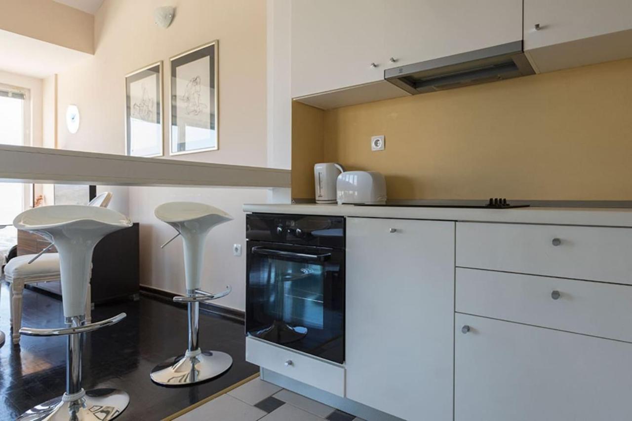 Apartment "The View" Near Dubrovnik Ivanica Exteriér fotografie