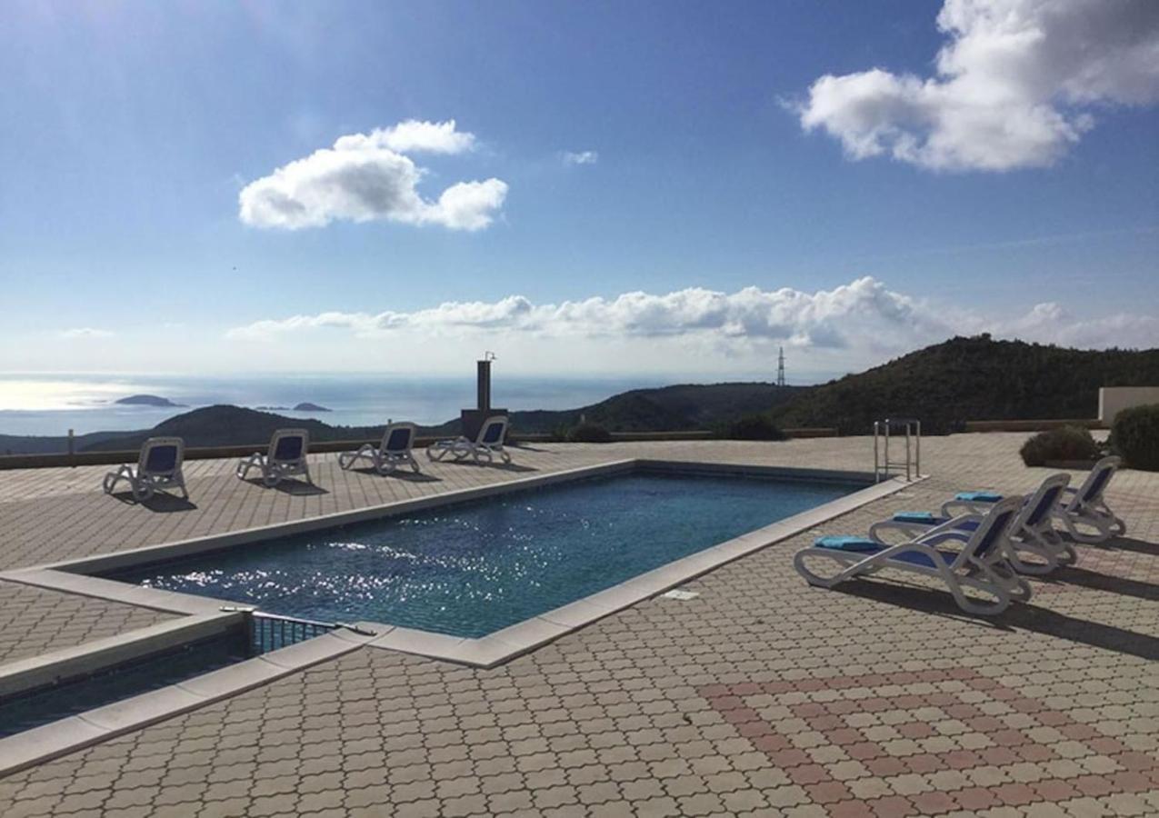 Apartment "The View" Near Dubrovnik Ivanica Exteriér fotografie