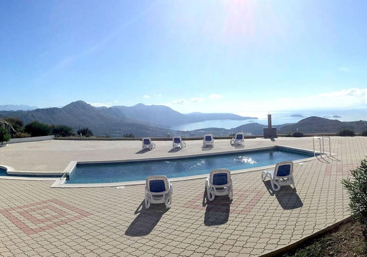 Apartment "The View" Near Dubrovnik Ivanica Exteriér fotografie
